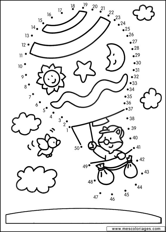 Coloring page: Hot air balloon (Transportation) #134713 - Free Printable Coloring Pages