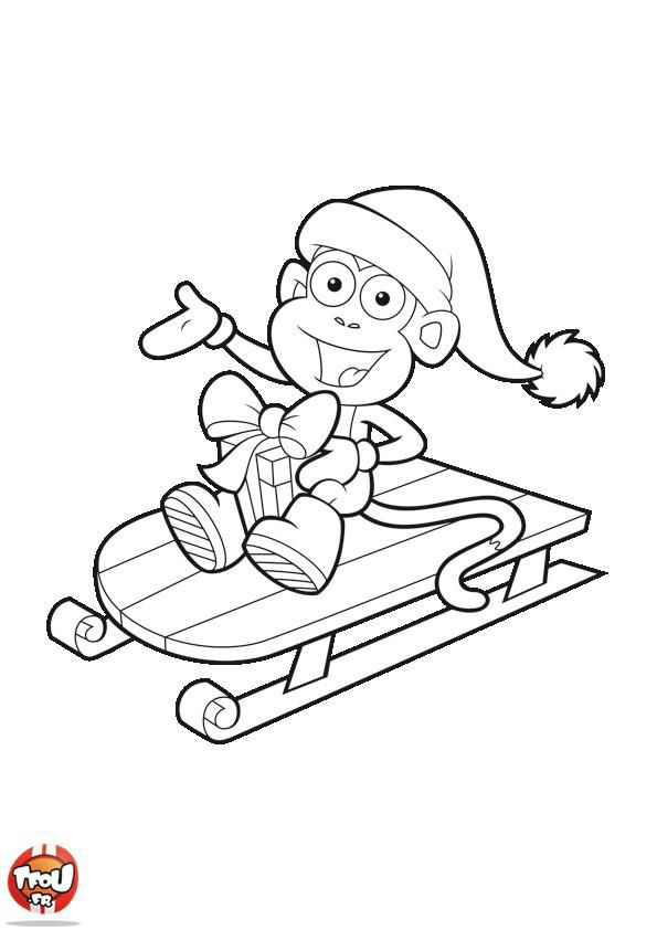 Coloring page: Luge (Transportation) #142539 - Free Printable Coloring Pages