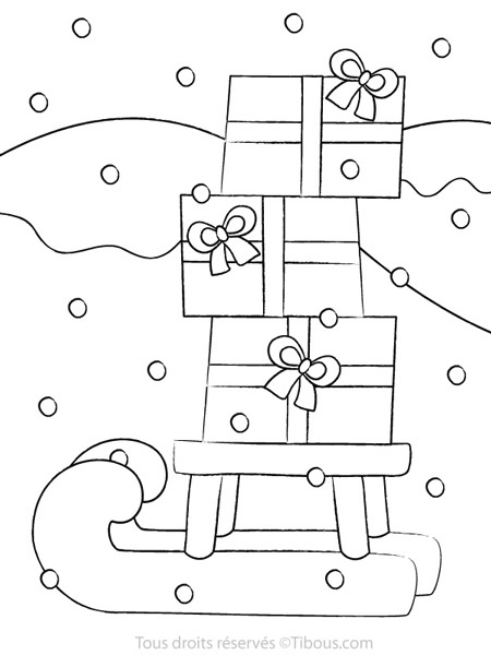 Coloring page: Luge (Transportation) #142582 - Free Printable Coloring Pages