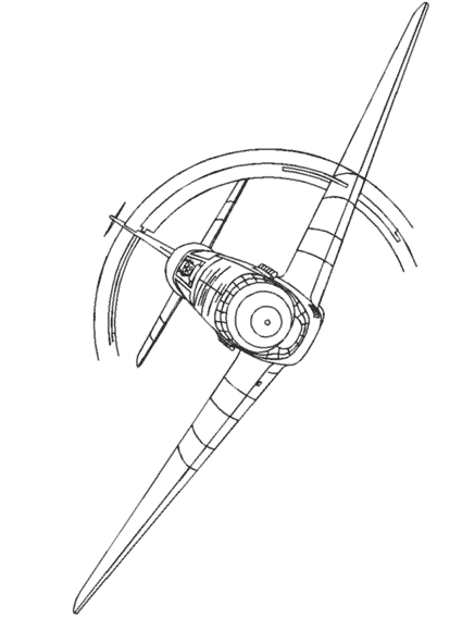 Coloring page: Plane (Transportation) #134978 - Free Printable Coloring Pages