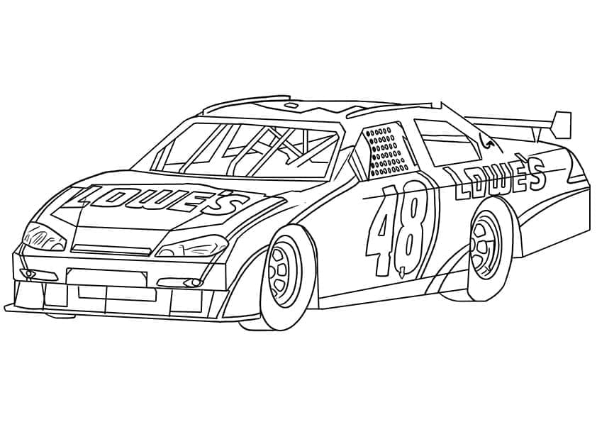 Free printable Rally Car coloring page #217357 from Transportation collection Free printable Rally Car coloring page #217357 from Transportation collection