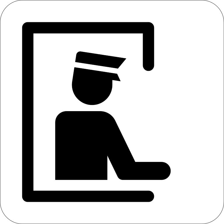 Free printable Road sign coloring page #119013 from Transportation collection