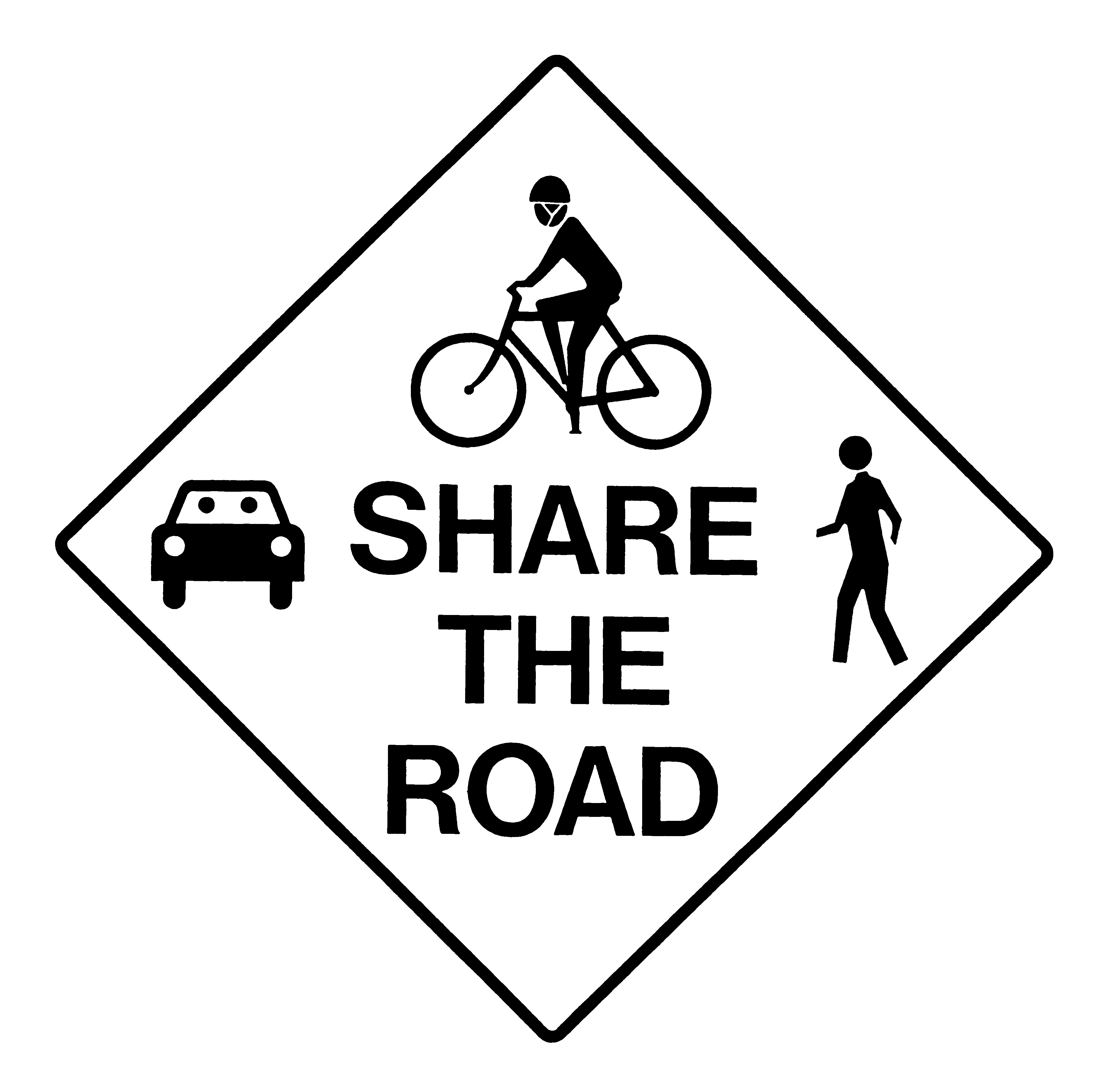 Free printable Road sign coloring page #119021 from Transportation collection