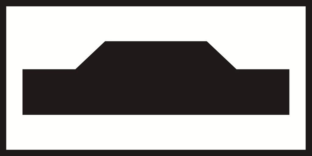Free printable Road sign coloring page #119090 from Transportation collection Free printable Road sign coloring page #119090 from Transportation collection