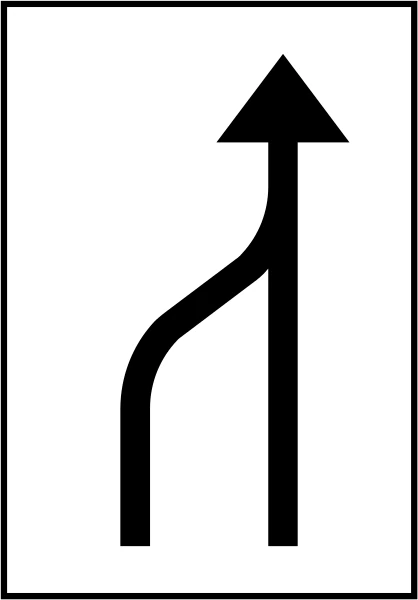 Free printable Road sign coloring page #119125 from Transportation collection Free printable Road sign coloring page #119125 from Transportation collection