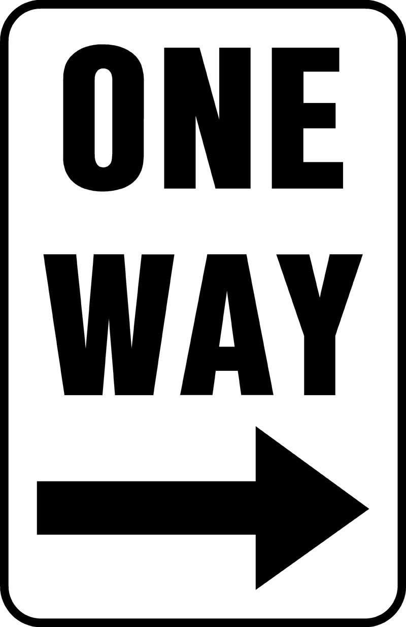 Free printable Road sign coloring page #119150 from Transportation collection Free printable Road sign coloring page #119150 from Transportation collection
