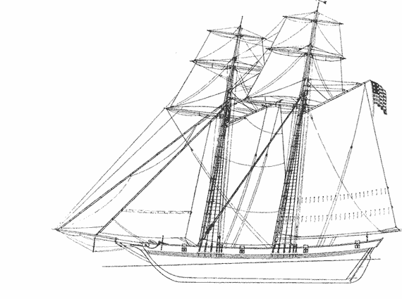 Coloring page: Sailboat (Transportation) #143614 - Free Printable Coloring Pages
