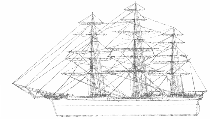 Coloring page: Sailboat (Transportation) #143633 - Free Printable Coloring Pages