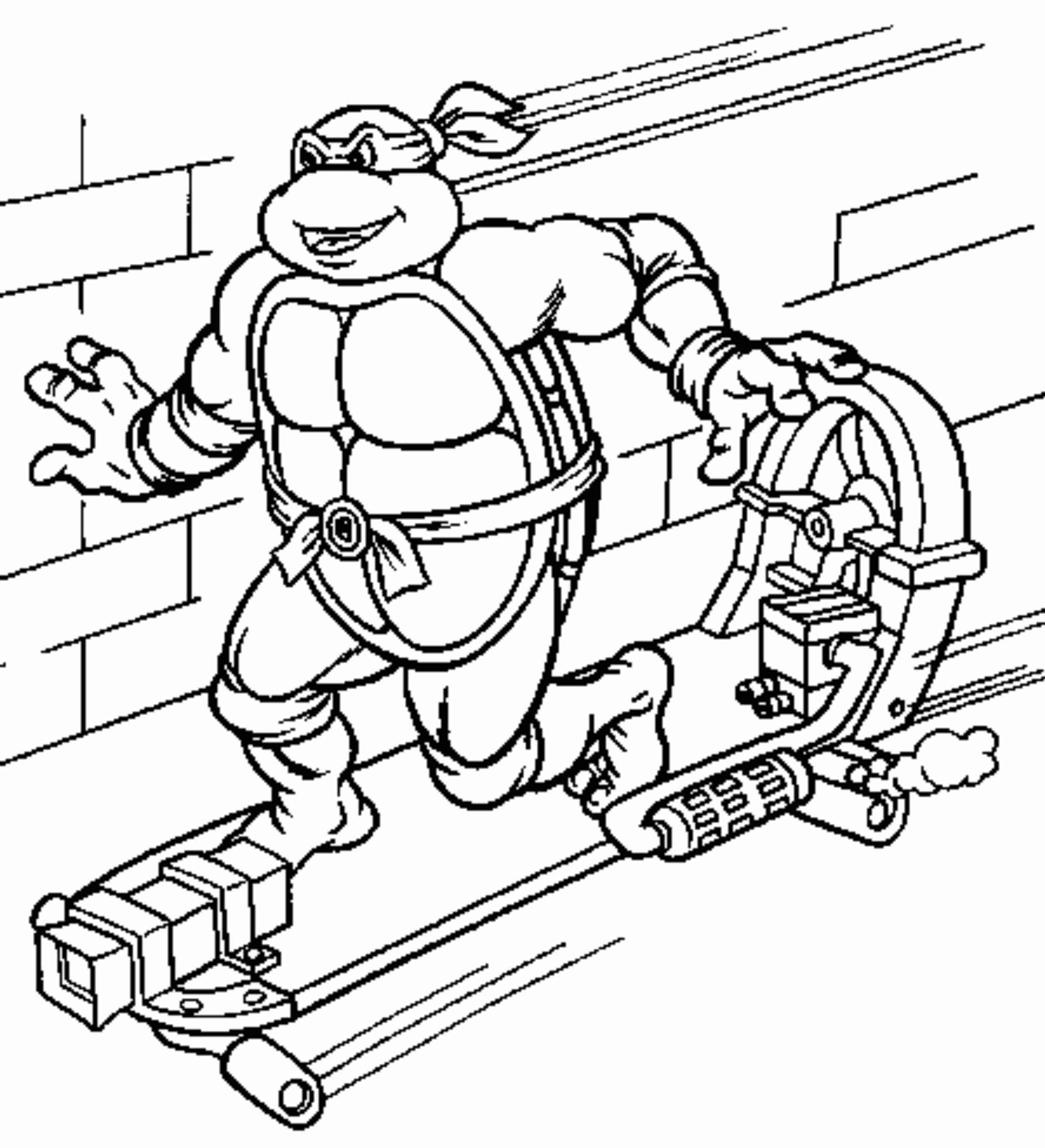 Coloring page: Skateboard (Transportation) #139416 - Free Printable Coloring Pages