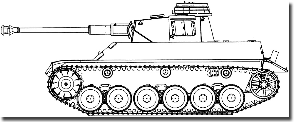 Coloring page: Tank (Transportation) #138082 - Free Printable Coloring Pages