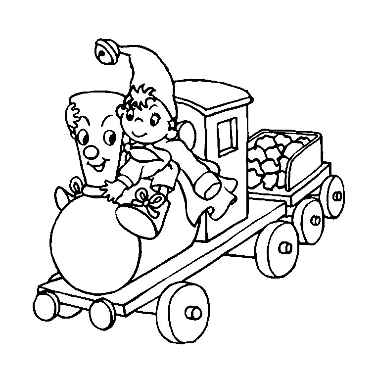 Coloring page: Train / Locomotive (Transportation) #135119 - Free Printable Coloring Pages