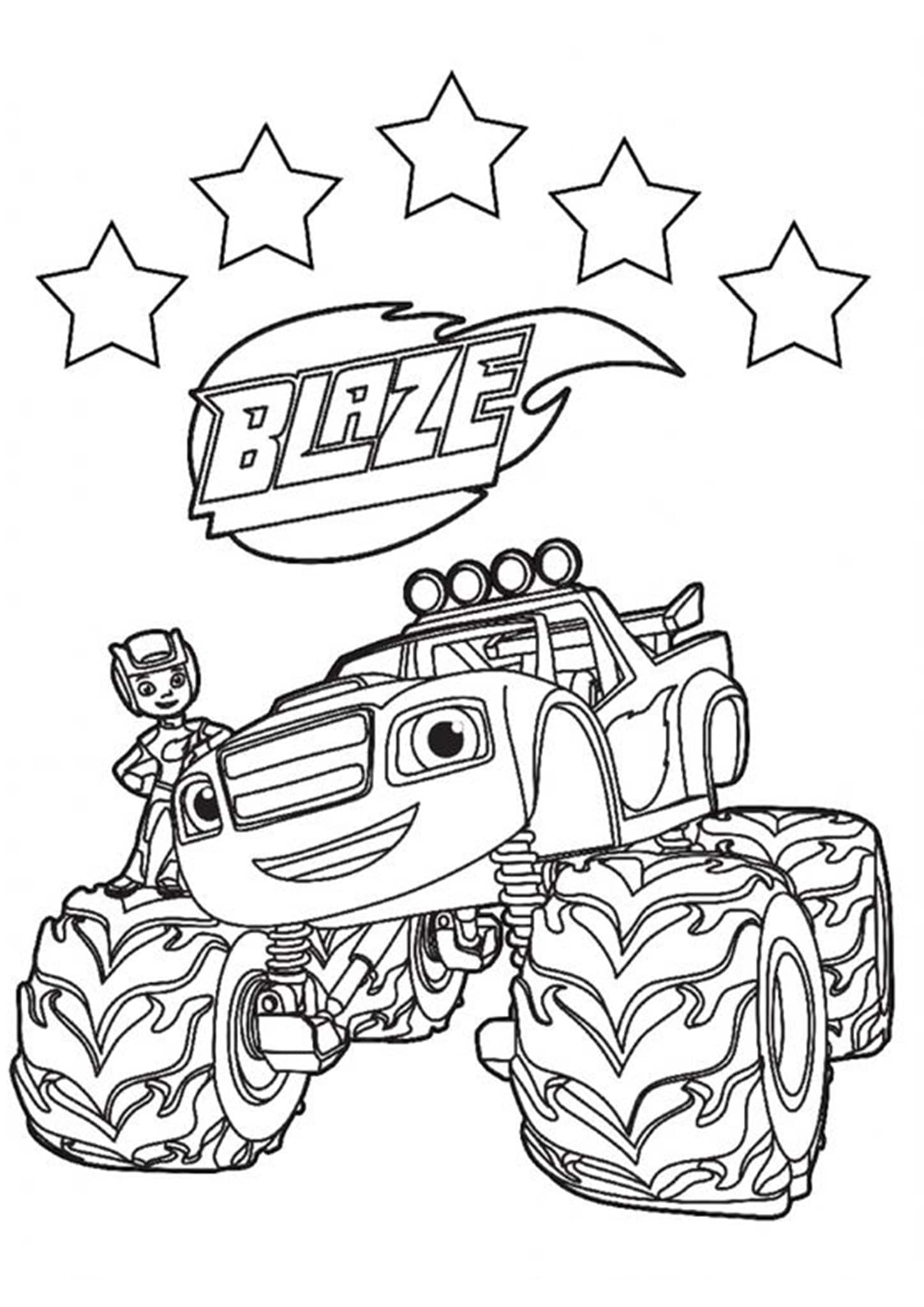 Free printable Truck coloring page #180665 from Transportation collection Free printable Truck coloring page #180665 from Transportation collection
