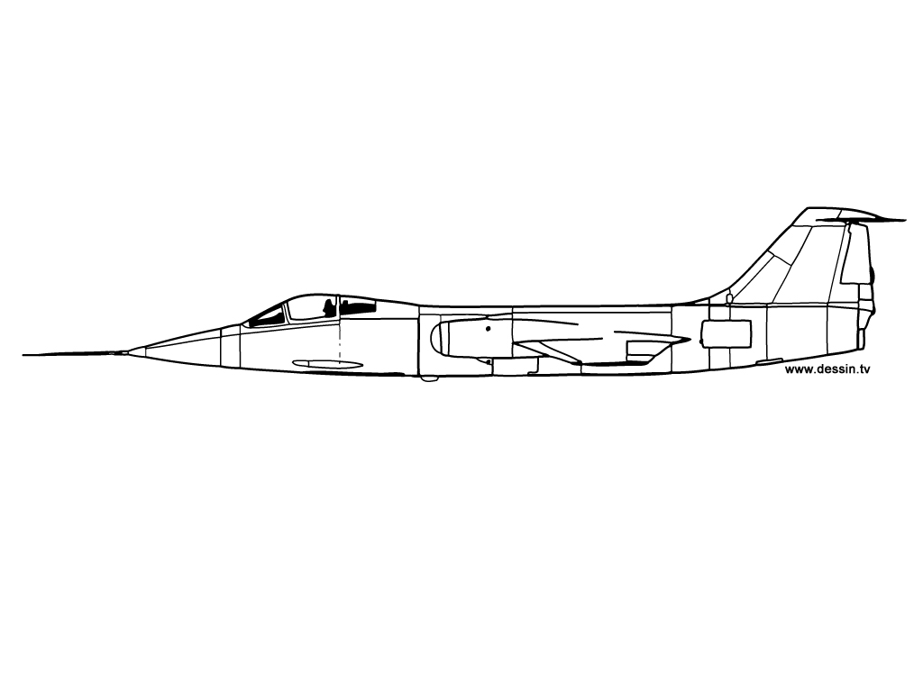 Coloring page: War Planes (Transportation) #141040 - Free Printable Coloring Pages