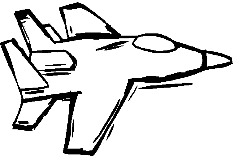 Coloring page: War Planes (Transportation) #141068 - Free Printable Coloring Pages