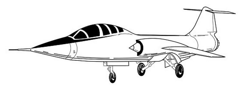 Coloring page: War Planes (Transportation) #141074 - Free Printable Coloring Pages