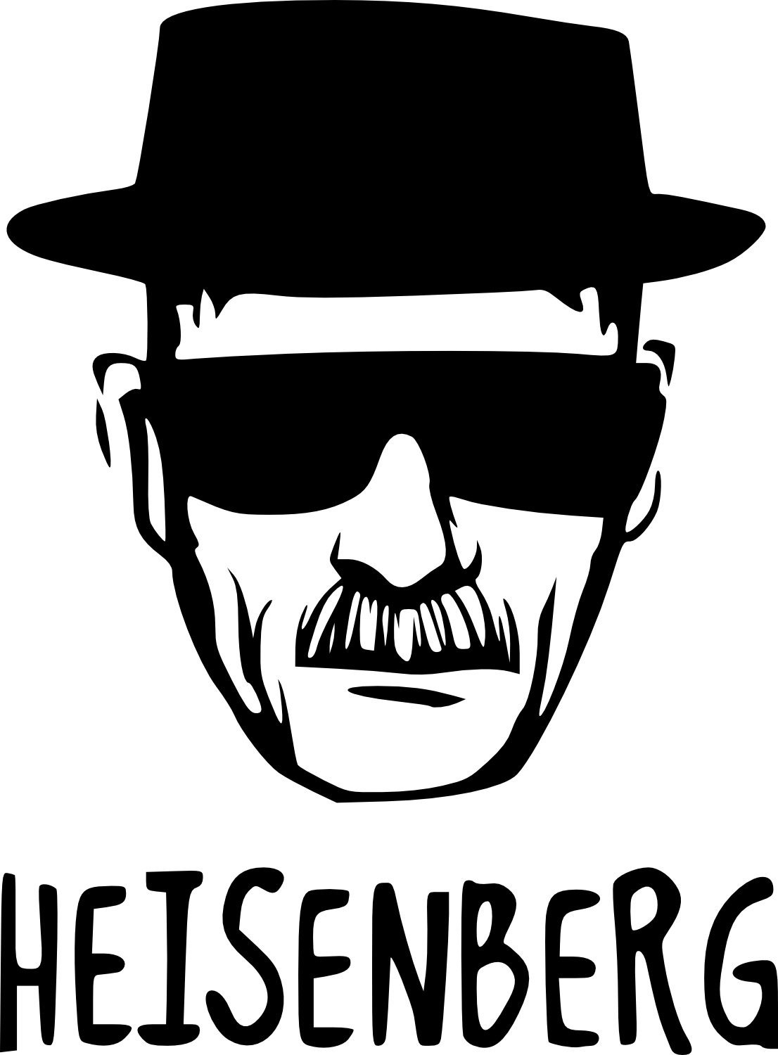 Coloring page: Breaking Bad (TV Shows) #151125 - Free Printable Coloring Pages