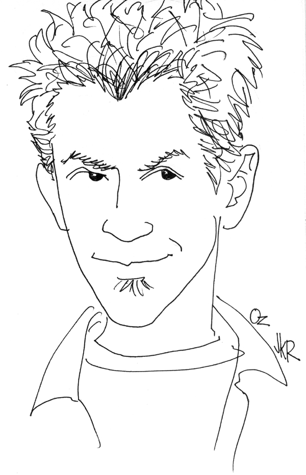Coloring page: Buffy the vampire slayer (TV Shows) #153030 - Free Printable Coloring Pages