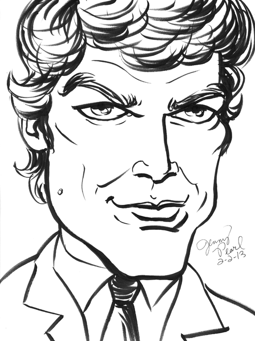 Coloring page: Dexter (TV Shows) #152271 - Free Printable Coloring Pages
