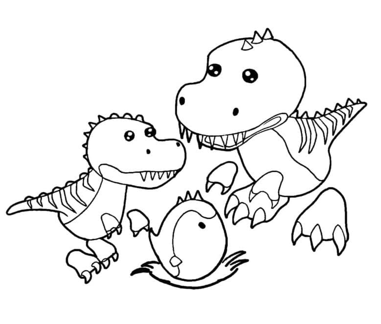 Free printable Adopt Me coloring page #174399 from Video Games collection Free printable Adopt Me coloring page #174399 from Video Games collection