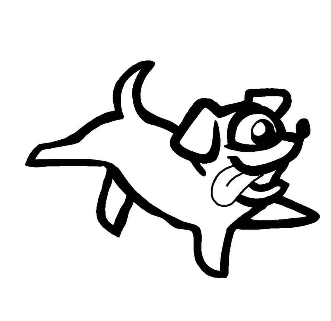 Free printable Among Us coloring page #171903 from Video Games collection
