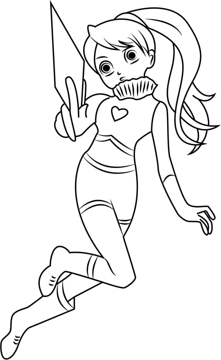 Free printable Bakugan coloring page #183609 from Video Games collection Free printable Bakugan coloring page #183609 from Video Games collection