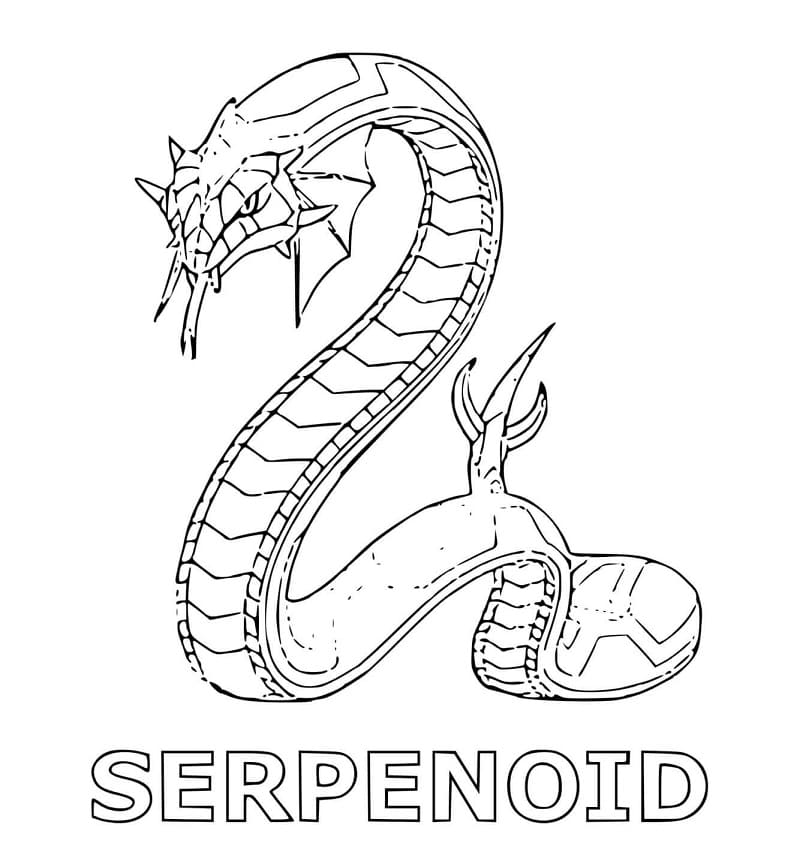 Free printable Bakugan coloring page #183620 from Video Games collection