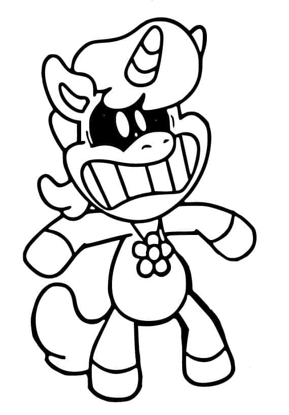 Free printable CraftyCorn coloring page #215430 from Video Games collection Free printable CraftyCorn coloring page #215430 from Video Games collection