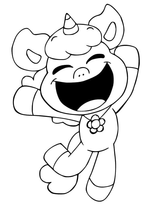 Free printable CraftyCorn coloring page #215433 from Video Games collection Free printable CraftyCorn coloring page #215433 from Video Games collection