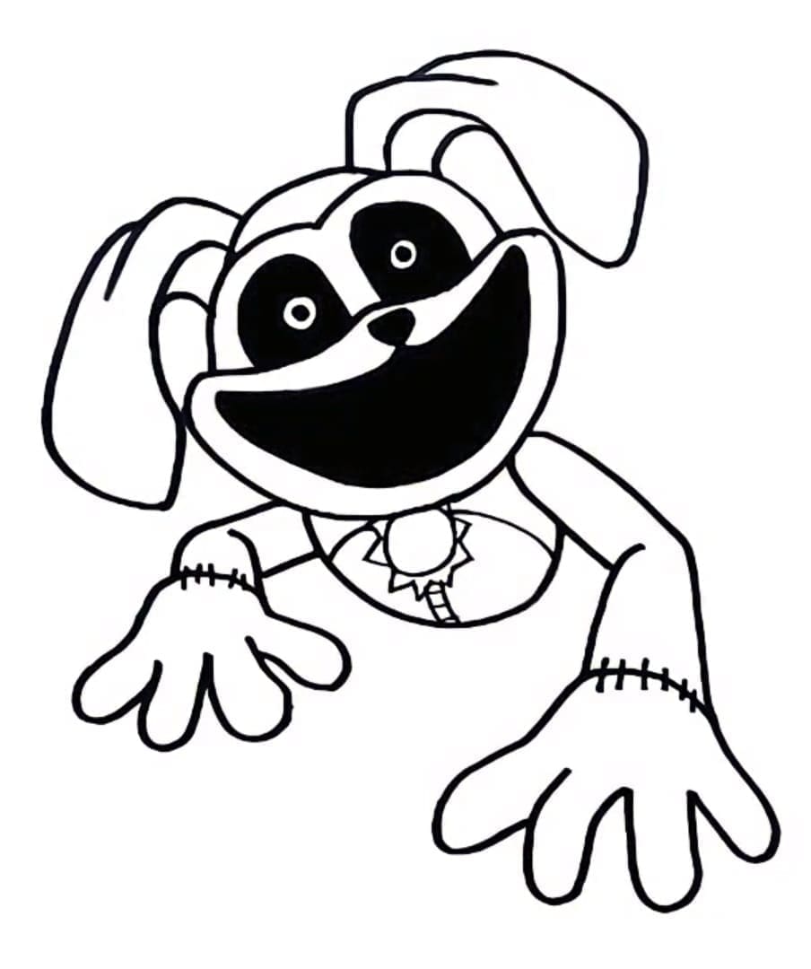 Free printable DogDay coloring page #215342 from Video Games collection Free printable DogDay coloring page #215342 from Video Games collection