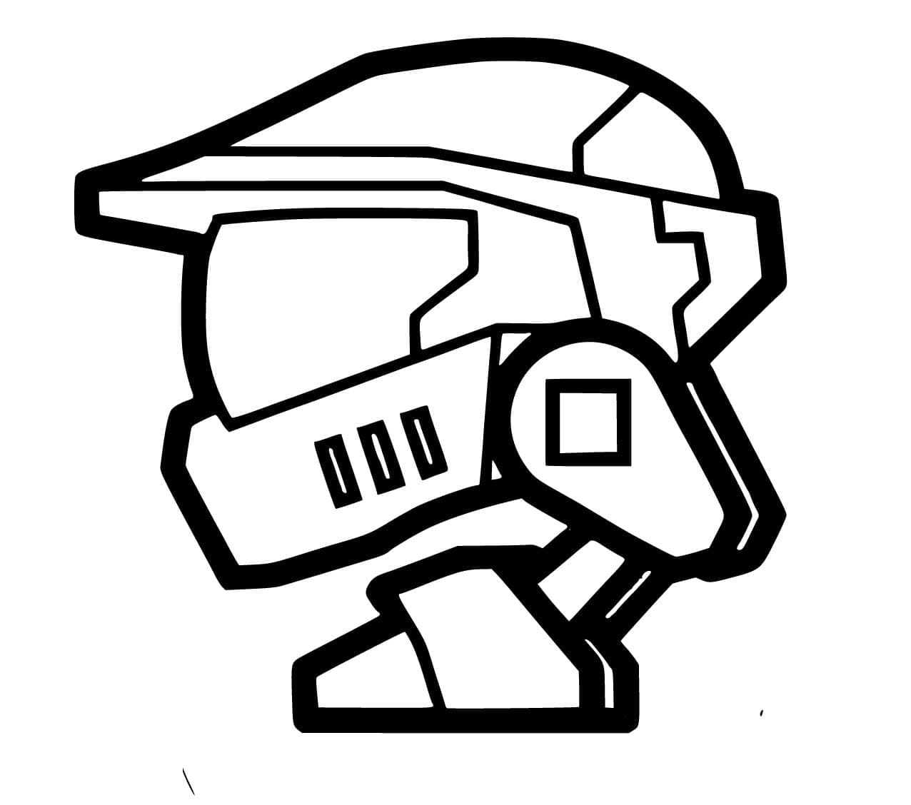 Free printable Geometry Dash coloring page #221081 from Video Games collection