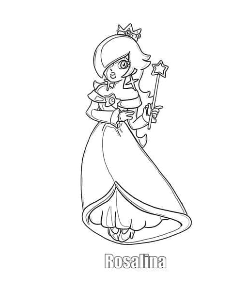 Free printable Meloetta coloring page #218975 from Video Games collection