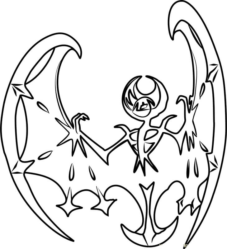 Free printable Pokemon coloring page #171112 from Video Games collection Free printable Pokemon coloring page #171112 from Video Games collection