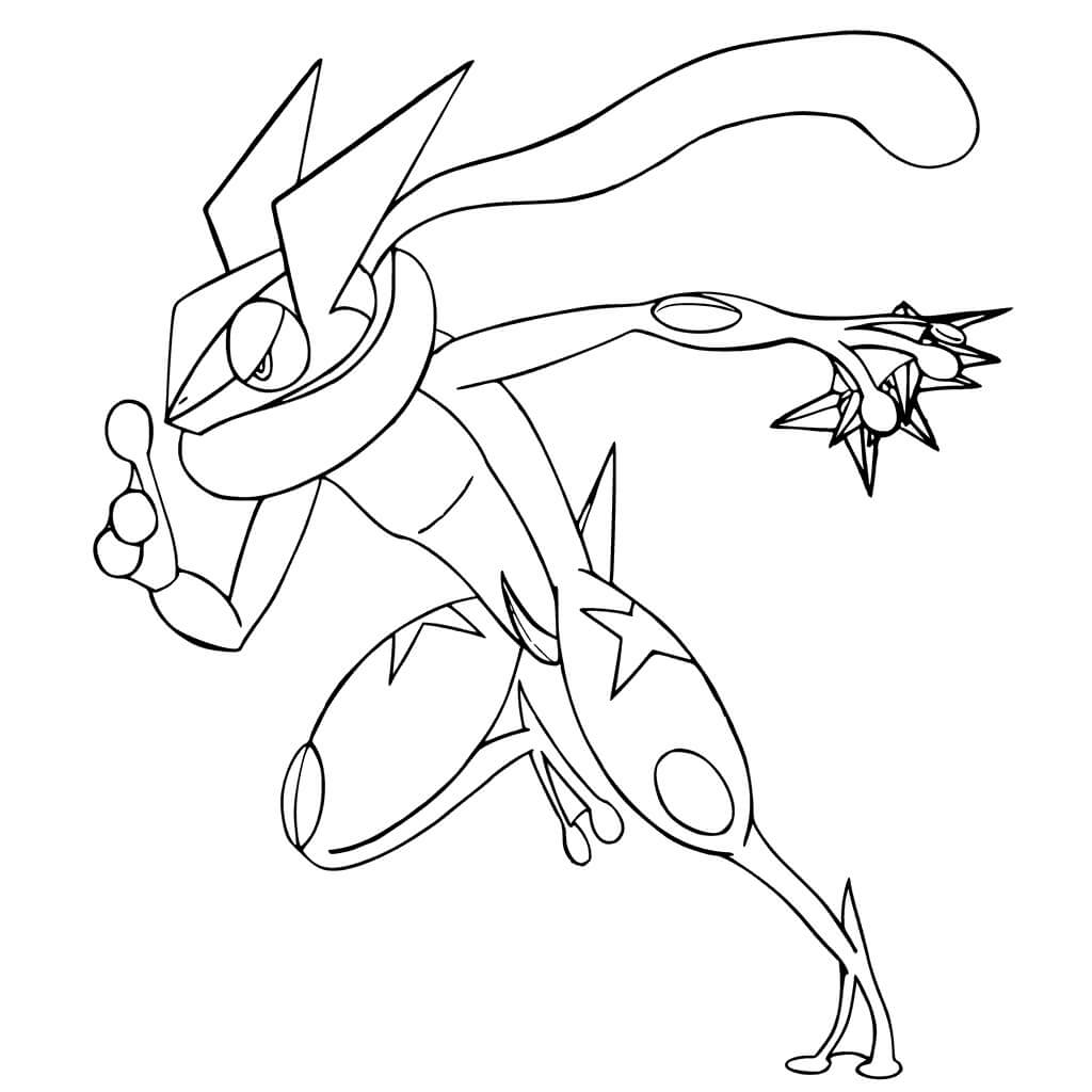 Free printable Pokemon coloring page #171197 from Video Games collection Free printable Pokemon coloring page #171197 from Video Games collection