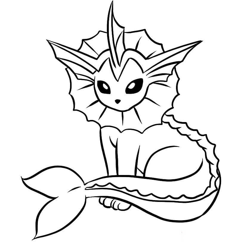 Free printable Pokemon coloring page #171242 from Video Games collection Free printable Pokemon coloring page #171242 from Video Games collection