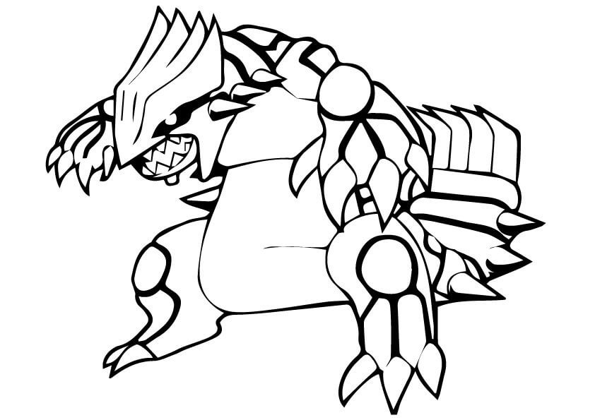 Free printable Pokemon coloring page #171853 from Video Games collection Free printable Pokemon coloring page #171853 from Video Games collection