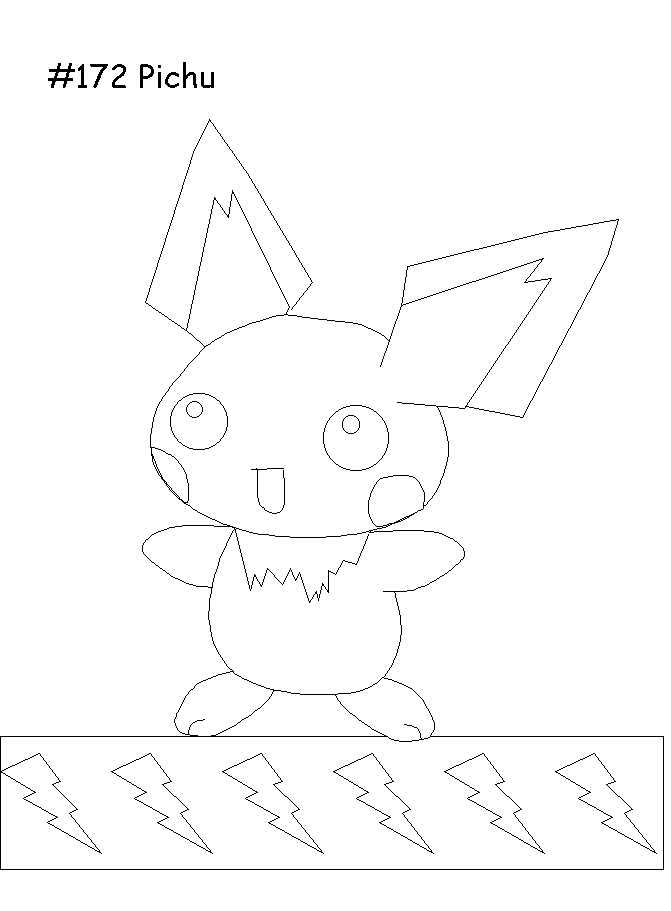 Coloring page: Pokemon Go (Video Games) #154082 - Free Printable Coloring Pages