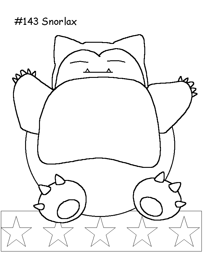 Coloring page: Pokemon Go (Video Games) #154095 - Free Printable Coloring Pages