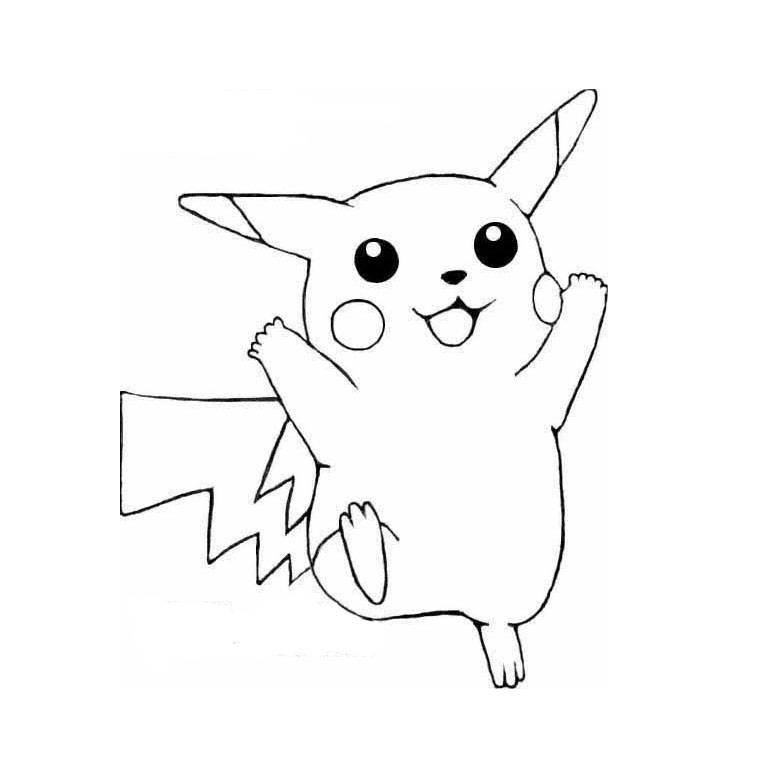 Coloring page: Pokemon Go (Video Games) #154127 - Free Printable Coloring Pages