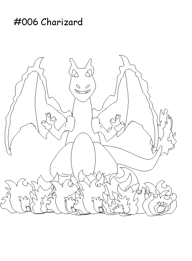 Coloring page: Pokemon Go (Video Games) #154140 - Free Printable Coloring Pages