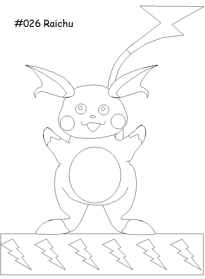 Coloring page: Pokemon Go (Video Games) #154141 - Free Printable Coloring Pages