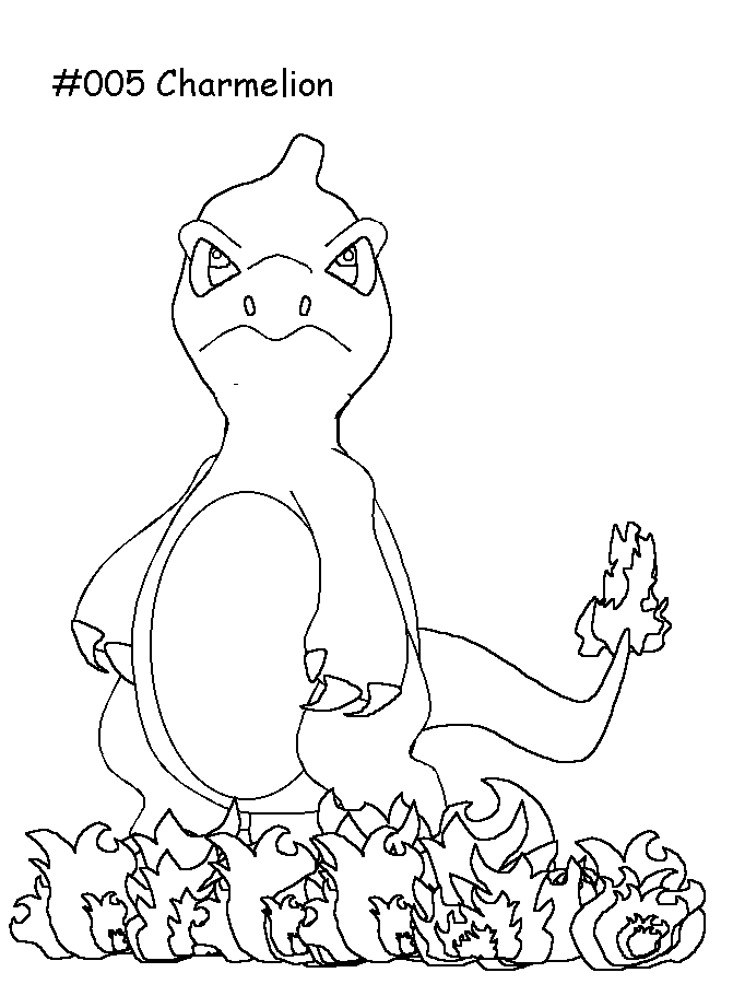 Coloring page: Pokemon Go (Video Games) #154143 - Free Printable Coloring Pages