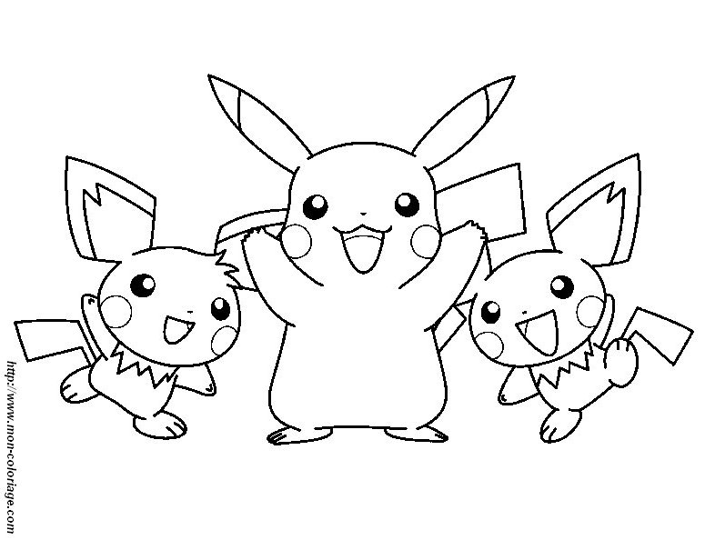 Coloring page: Pokemon Go (Video Games) #154257 - Free Printable Coloring Pages