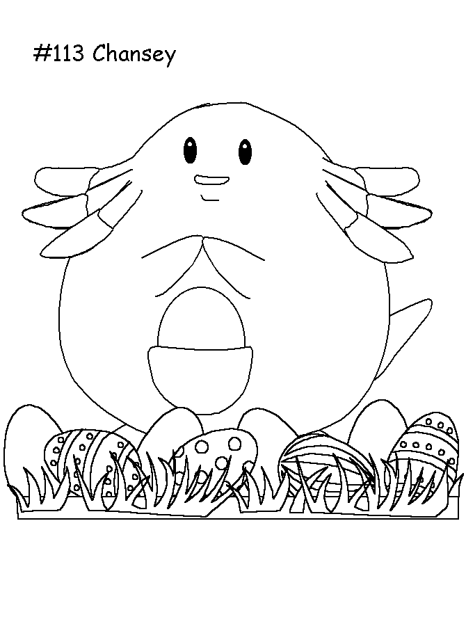 Coloring page: Pokemon Go (Video Games) #154280 - Free Printable Coloring Pages