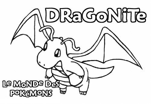 Coloring page: Pokemon Go (Video Games) #154299 - Printable coloring pages