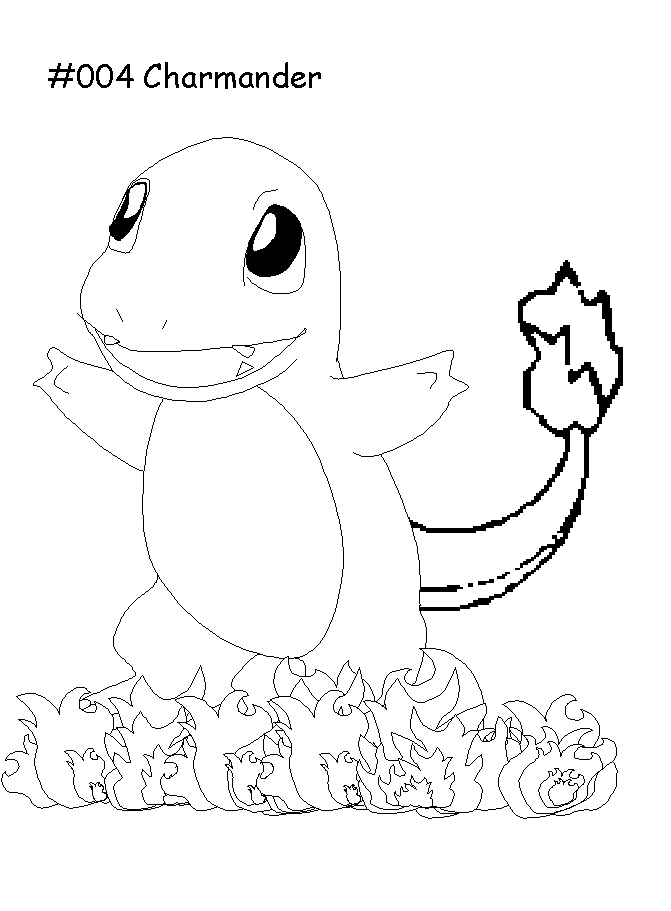 Coloring page: Pokemon Go (Video Games) #154304 - Free Printable Coloring Pages