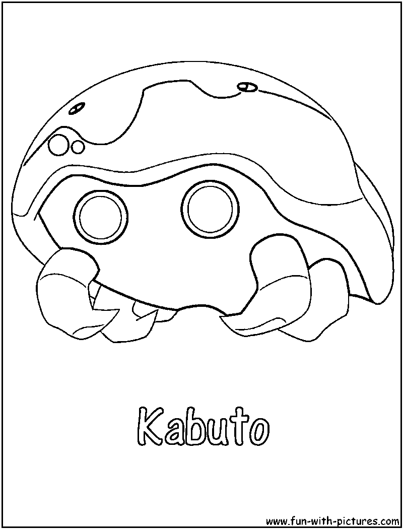 Coloring page: Pokemon Go (Video Games) #154318 - Free Printable Coloring Pages