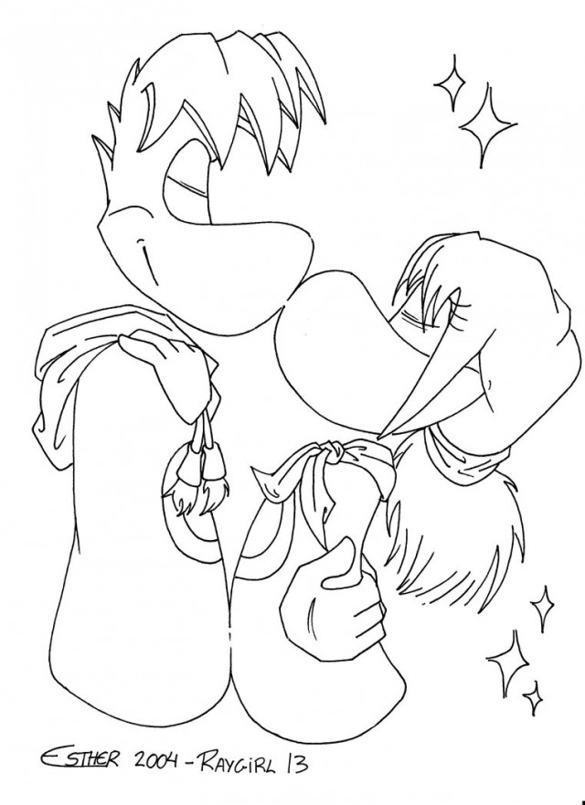 Coloring page: Rayman (Video Games) #114442 - Printable coloring pages