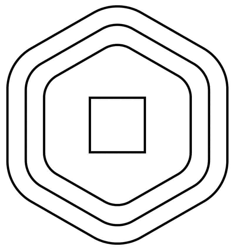 Free printable Roblox coloring page #214718 from Video Games collection Free printable Roblox coloring page #214718 from Video Games collection