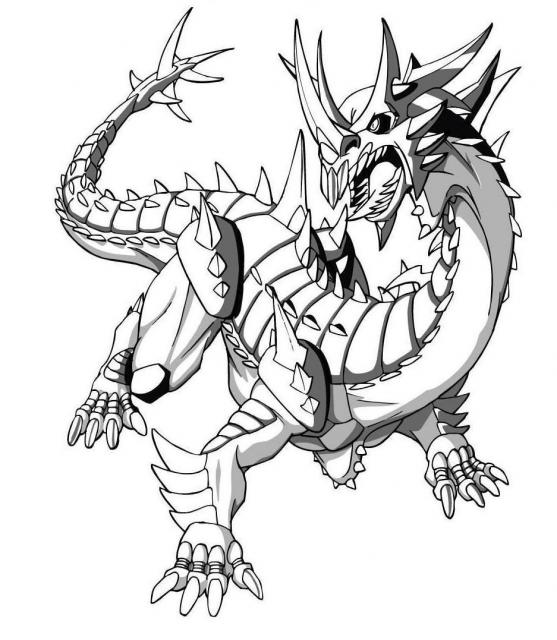 Free printable Skylanders coloring page #43650 from Video Games collection