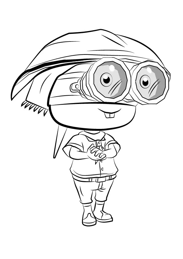 Free printable Splatoon coloring page #186088 from Video Games collection Free printable Splatoon coloring page #186088 from Video Games collection